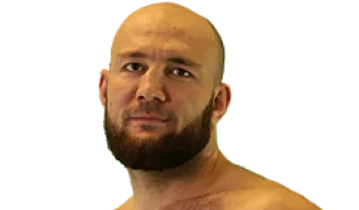 Adam Bogatyrev