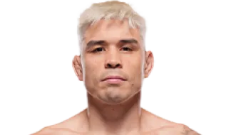 Ricky Simon
