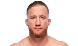 Justin Gaethje