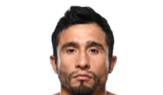 Alejandro Perez