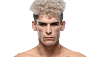 Charlie Ontiveros