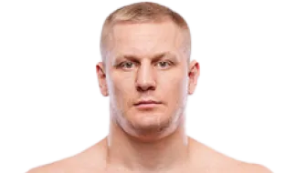 Sergei Pavlovich