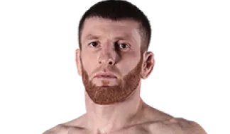 Apti Bimarzaev