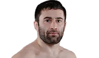 Mukhamed Kokov