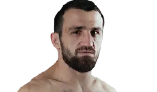 Lom-Ali Nalgiev