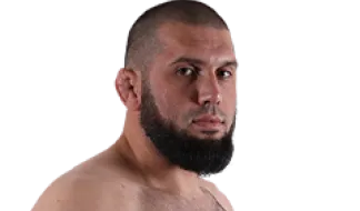 Elkhan Musaev