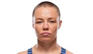 Rose Namajunas
