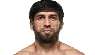 Magomed Mustafaev