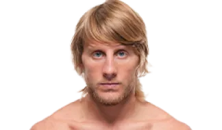 Paddy Pimblett