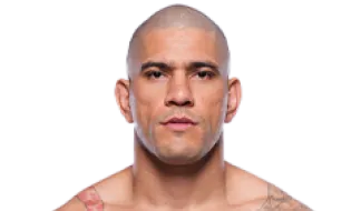 Alex Pereira