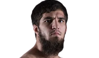 Viskhan Magomadov