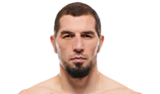 Abus Magomedov