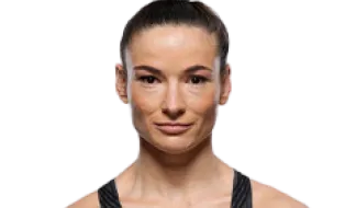 Maryna Moroz