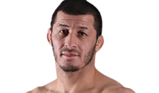Rashid Magomedov