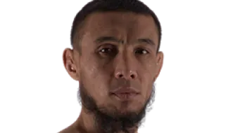 Zhorabek Tesheboev