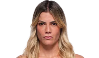 Luana Pinheiro