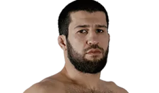 Ustarmagomed Gadzhidaudov