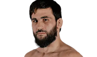 Abubakar Vagaev