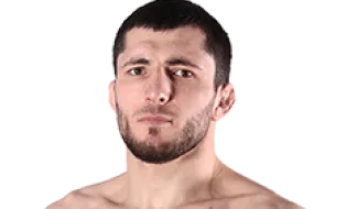 Islam Omarov