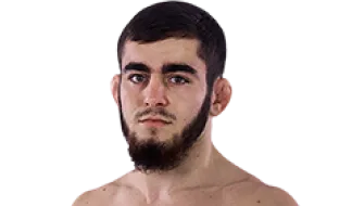 Imran Bukuev