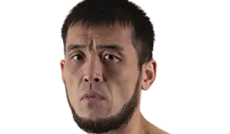 Sanzhar Azhibaev
