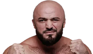 Magomed Ismailov