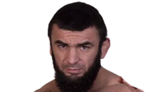 Vagab Vagabov