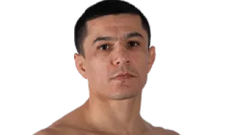 Azam Gaforov