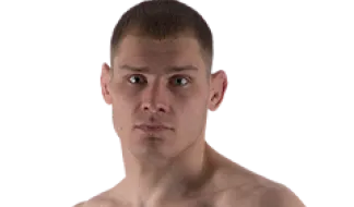 Mikhail Dolgov