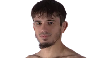 Mehdi Baidulaev