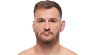Stipe Miocic