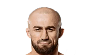 Ali Bagautinov