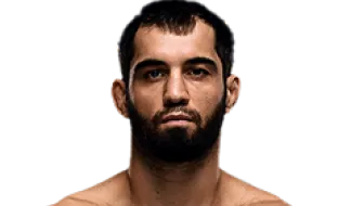 Kamil Magomedov