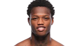 Terrance McKinney