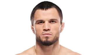 Umar Nurmagomedov
