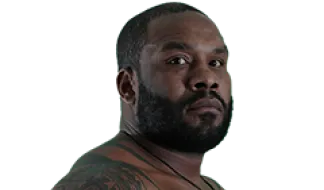 Tony Johnson