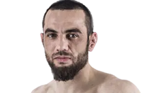 Beslan Isaev
