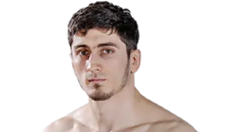 Adlan Bataev