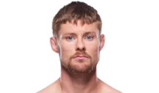 Bryce Mitchell