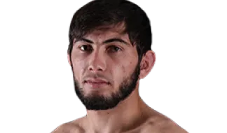 Zamir Aripshev