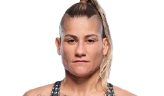 Priscila Cachoeira
