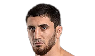 Beybulat Isaev