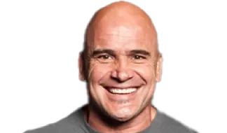 Bas Rutten