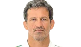 Murilo Bustamante