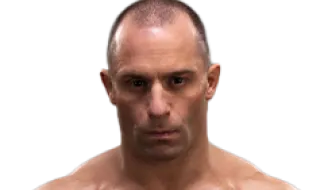 Matt Serra