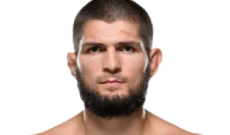 Khabib Nurmagomedov