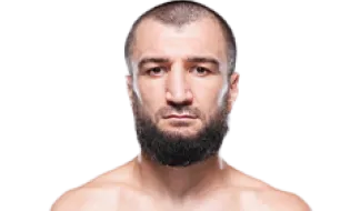 Abubakar Nurmagomedov