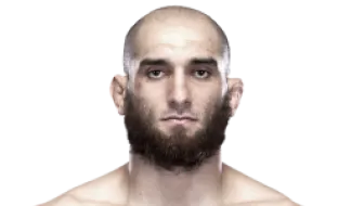 Adlan Amagov