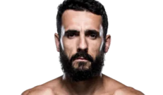 Alberto Pereira