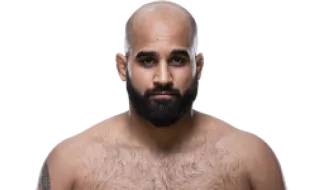 Arjan Singh Bhullar
